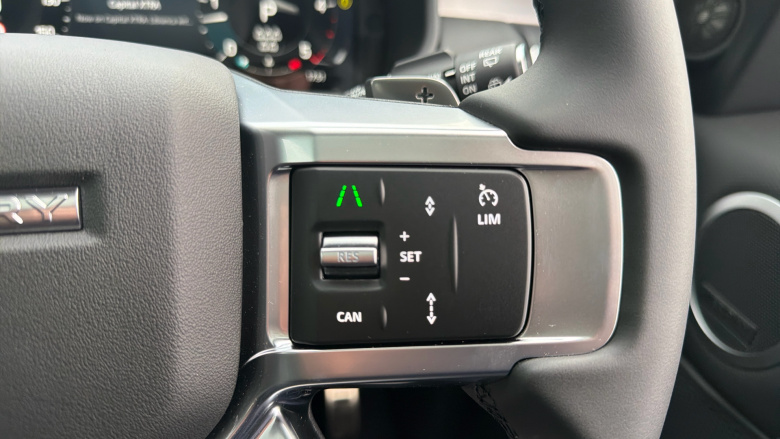 Land Rover Discovery 3.0 D350 Gemini 5dr Auto Diesel Station Wagon